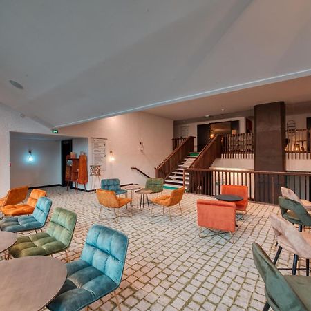 Cowool Grenoble Aparthotel Exterior foto