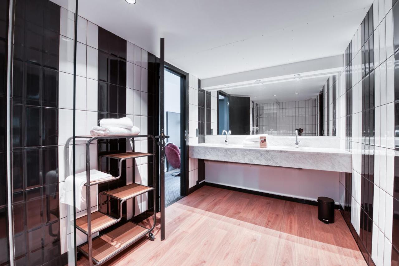 Cowool Grenoble Aparthotel Exterior foto