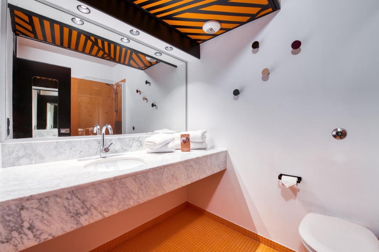 Cowool Grenoble Aparthotel Exterior foto