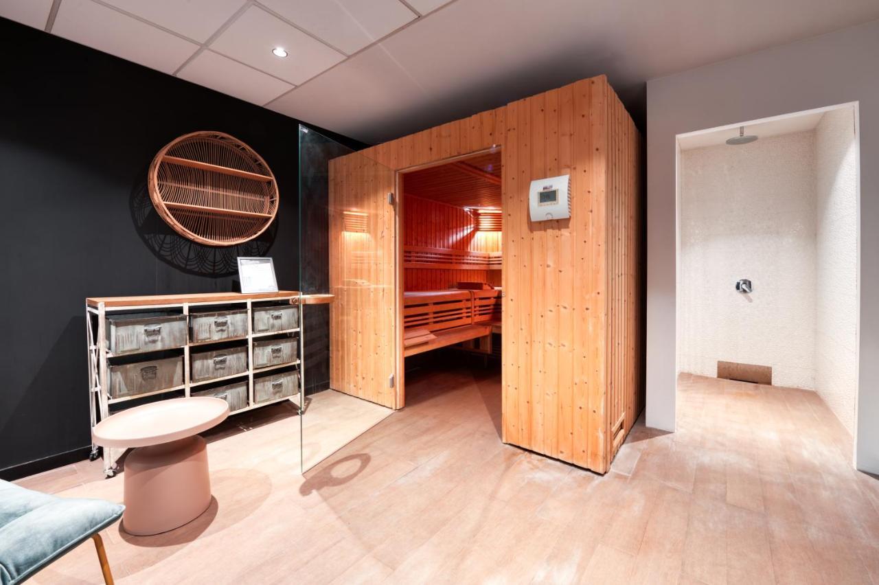 Cowool Grenoble Aparthotel Exterior foto